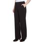 Plus Size Emaline Key Largo Pinstripe Trouser - image 3