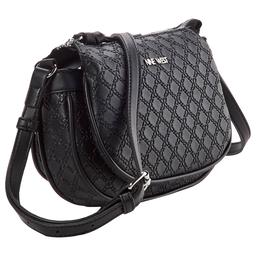 Nine West Ryselle Embossed Crossbody
