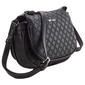Nine West Ryselle Embossed Crossbody - image 3