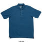 Mens Architect&#174; Short Sleeve Pique Polo - image 3