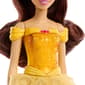 Disney Princess Belle Doll With Sparkling Fashion & Accessories - image 4