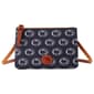Dooney & Bourke Penn State Top Zip Crossbody - image 1
