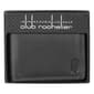 Mens Club Rochelier Winston Zip-Around Leather Billfold Wallet - image 6
