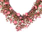 Northlight Seasonal Hearts Artificial Valentine''s Day Wreath - image 6