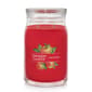 Yankee Candle&#40;R&#41; Signature 20oz. Macintosh Jar Candle - image 1