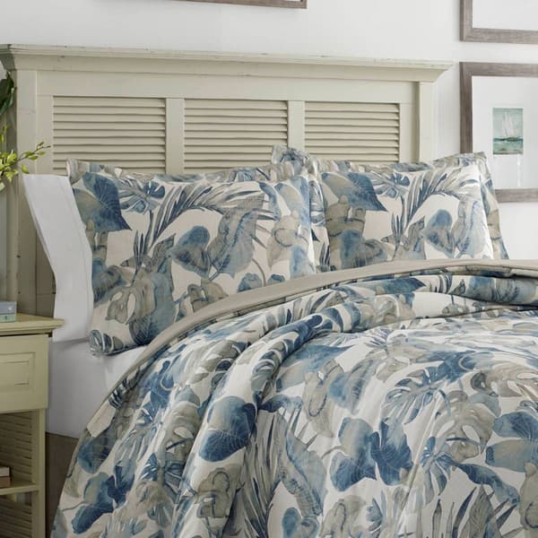 Tommy Bahama Raw Coast 5pc. Comforter Set