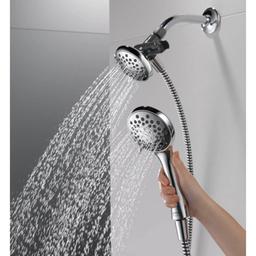 Peerless® 3 Setting Hand Shower Head