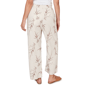 Plus Size Skye’s the Limit Blooming Pastels Embroidery Wide Pants - image 2