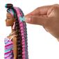 Barbie&#174; 12in. African American Totally Hair Doll - image 6