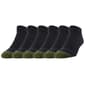 Mens Gold Toe&#40;R&#41; 6pk. Low-Cut Socks - image 1