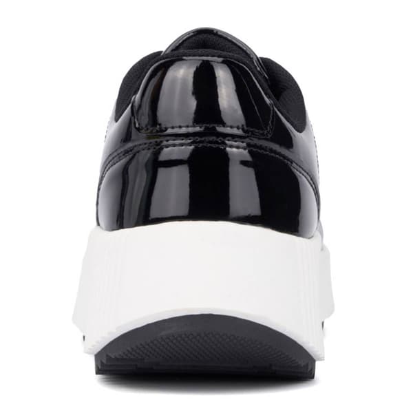 Womens New York & Company Tana Fashion Sneakers