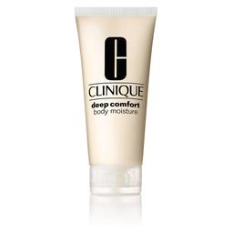 Clinique Deep Comfort(tm) Body Moisturizer