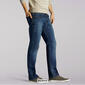 Mens Lee&#174; Extreme Motion&#8482; Straight Fit Jeans - image 7