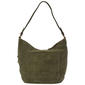 The Sak Sequoia Suede Hobo - image 2
