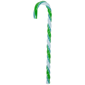 Northlight 12ct. Twist Candy Cane Christmas Ornaments - image 4