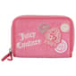 Womens Juicy Couture Juicy Girls Rule Zip Around Wallet - image 1