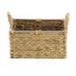 9th & Pike® Medium Natural Seagrass Basket - Set Of 3 - image 7