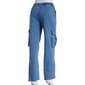 Juniors Almost Famous™ DJ Denim Cargo Skater Jeans - image 2