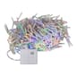 Kurt S. Adler 480-Light 15.7ft. LED Connectable Cluster Garland - image 3