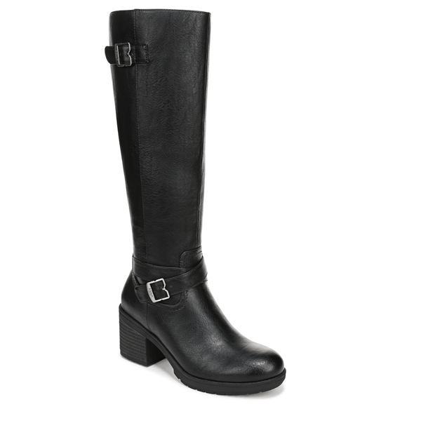Womens Dr. Scholl''s Prairie Knee High Boots