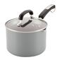 Farberware Eco Advantage&#40;tm&#41; 3qt. Saucepan with Lid - image 1