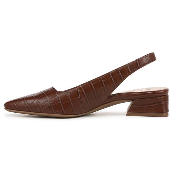 Womens Naturalizer Ginger Slingback Pumps