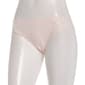 Womens Laura Ashley® Floral Lace Bikini Panties - LS8390H - image 2