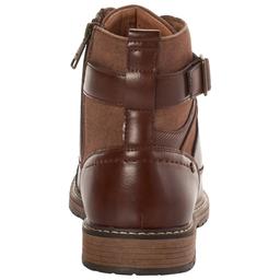 Mens Steve Madden Mtolkin Oxford Boots