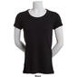 Womens Architect&#174; Cap Sleeve Scoop Neck Tee - image 5