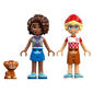 LEGO® City Pizza Truck Building Kit - image 3