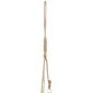 Northlight 2pk. White Cascading Christmas Jingle Bell Ornaments - image 5