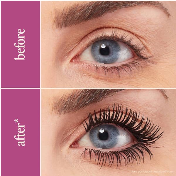 Grande Cosmetics GrandeDRAMA Intense Thickening Mascara