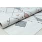 Mason Brooks Azalea Geometric Square Contemporary Area Rug - image 5