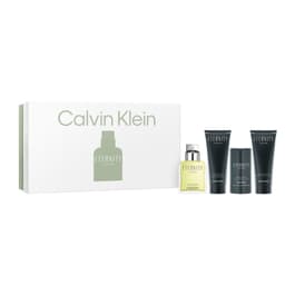 Calvin Klein 4-pc. CK One Gift Set