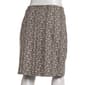 Petite Briggs Floral Millennium Skort - image 3