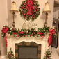 Northlight Commercial Canadian Pine Artificial Christmas Garland - image 6