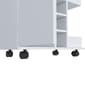 FM FURNITURE Tennessee Bar Cart - image 5