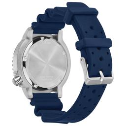 Mens Citizen® Promaster Blue Dial Diver Watch - BN0151-09L