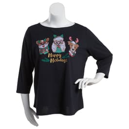 Boscov's ugly christmas clearance sweaters