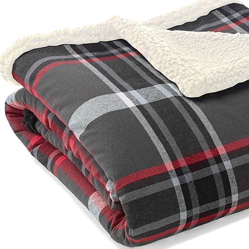 Eddie Bauer Winslow Throw