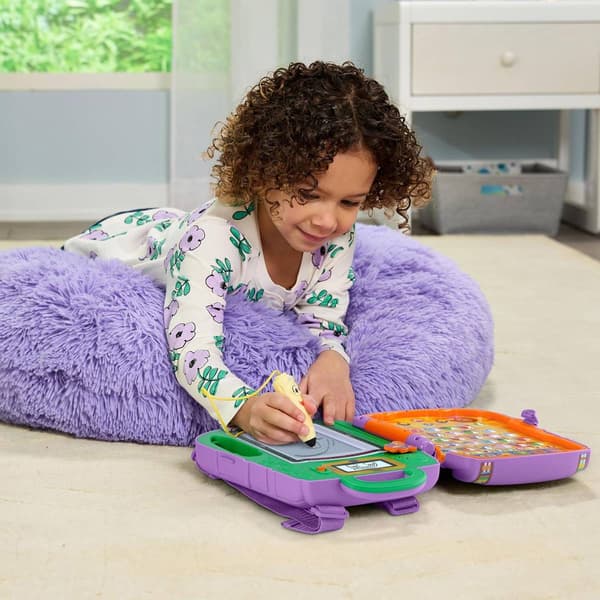 VTech&#174; Dora Got your Back Learning Backpack