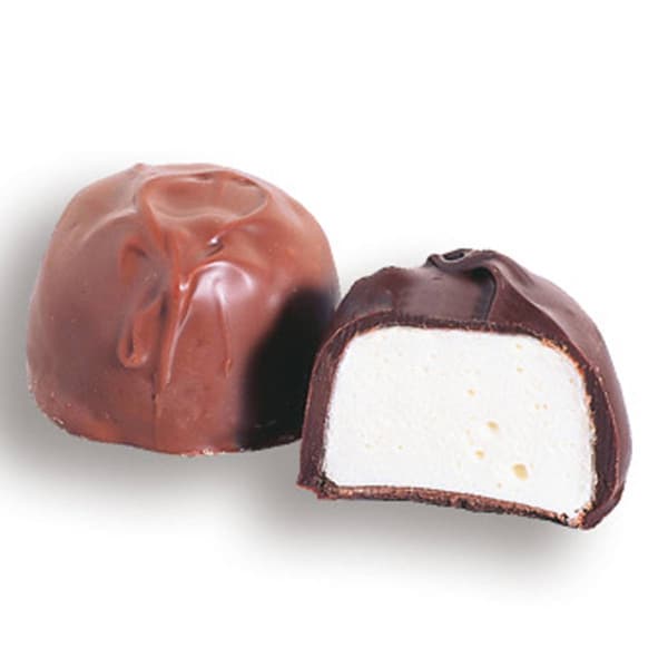 Ashers(R) Chocolate Co. Small Vanilla Marshmallow 1 lb. - image 