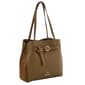 Nannette Lepore Bess Tote with Belting - image 3