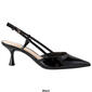 Womens Nine West Rowen3 Slingback Dress Pumps - image 2