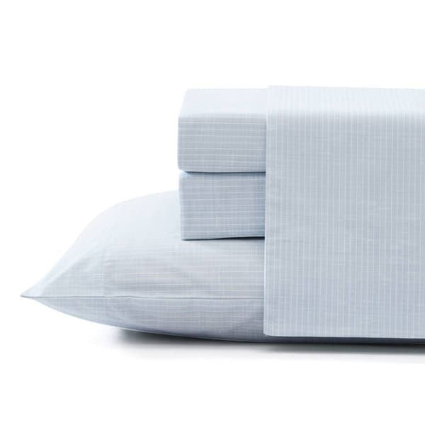 Tommy Bahama Ala Moana 200TC 4pc. Cotton Percale Sheet Set - image 