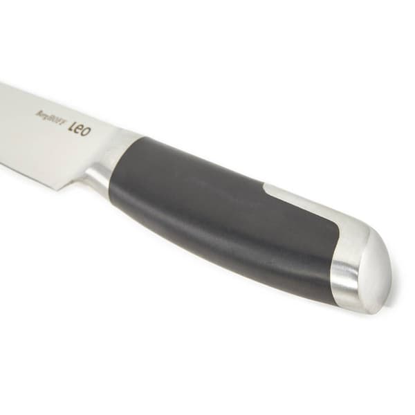 BergHOFF Graphite Stainless Steel 3.5in. Paring Knife