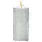 3x6 LED Pillar Candle - image 1