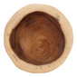 bali & pari Jia Suar Wood End Table - image 4