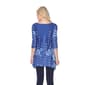 Womens White Mark Rella Tunic - image 3