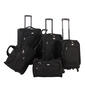 American Flyer South West 5pc. Spinner Set - image 1